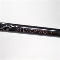 ２４シルバーウルフＥＸ７５ＭＬＢ